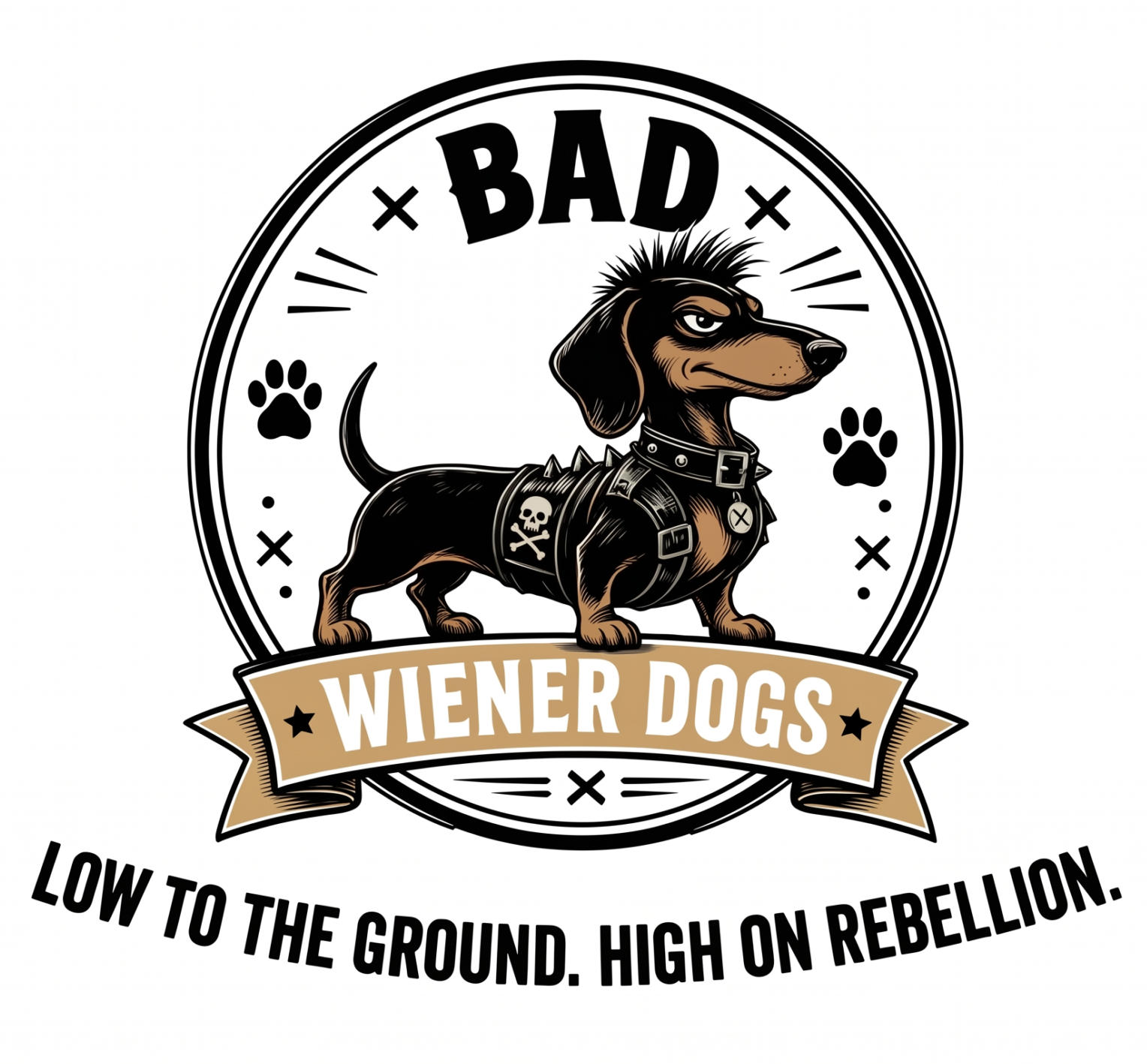 Keep Your Wiener Happy, Healthy and Obident